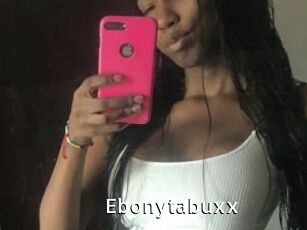 Ebonytabuxx
