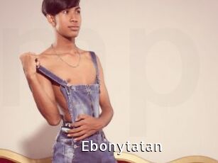 Ebonytatan