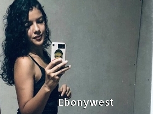 ebonywest My Porno Stash