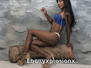 ebonyxplosionx My Porno Stash