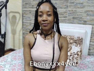 Ebonyxxx4you