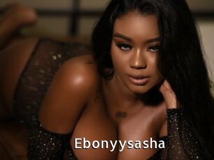 Ebonyysasha
