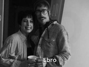 Ebro