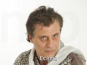 Ecama