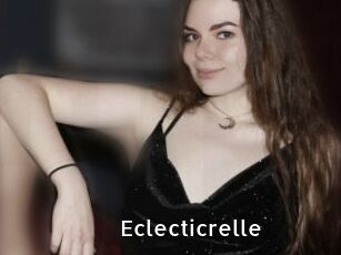 Eclecticrelle