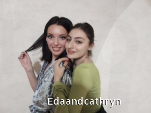 Edaandcathryn