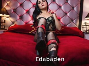 Edabaden