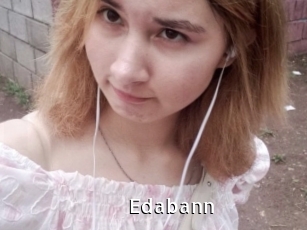 Edabann
