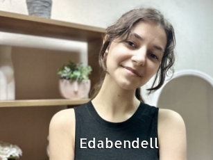 Edabendell