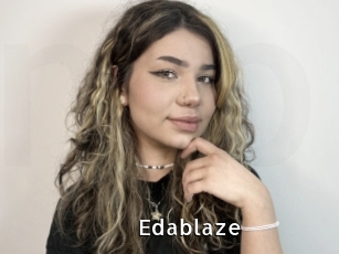 Edablaze