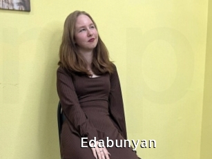 Edabunyan