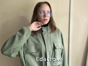 Edacroke