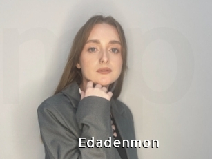 Edadenmon