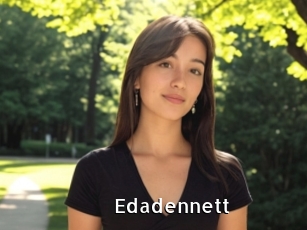 Edadennett