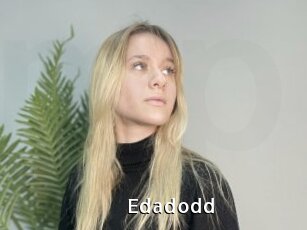 Edadodd