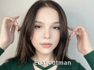 Edafootman