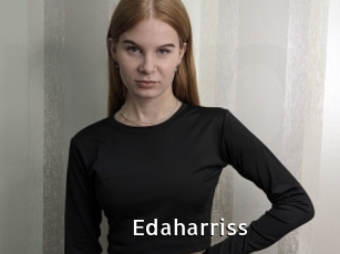 Edaharriss