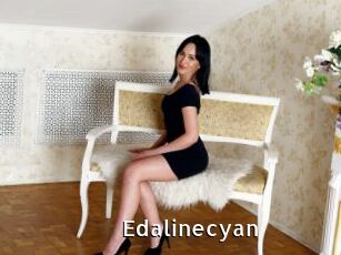 Edalinecyan