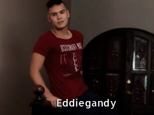 Eddiegandy