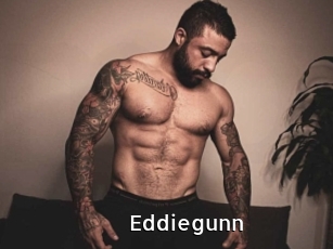 Eddiegunn