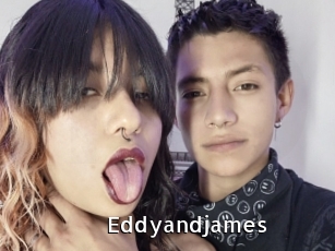 eddyandjames My Porno Stash