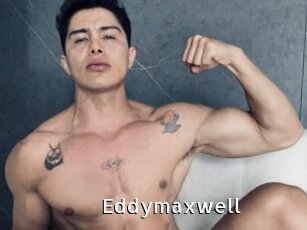 Eddymaxwell