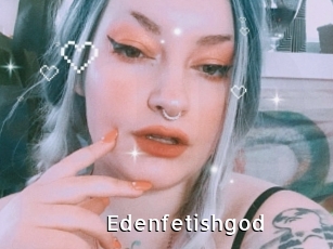 Edenfetishgod