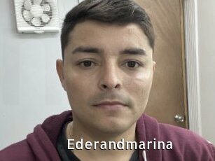 Ederandmarina