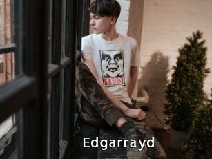 Edgarrayd
