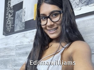 Ediimawilliams