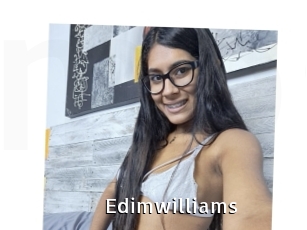 Edimwilliams