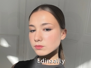 Edinaally