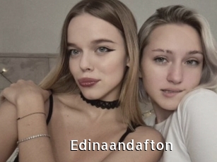 Edinaandafton