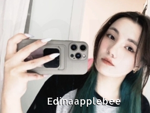Edinaapplebee