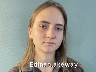 Edinablakeway