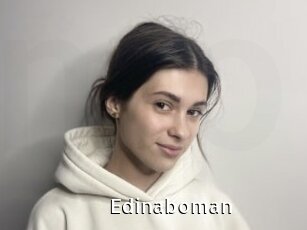 Edinaboman