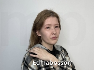 Edinabossom
