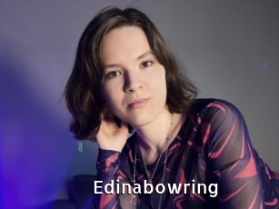 Edinabowring