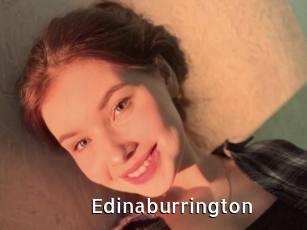 Edinaburrington