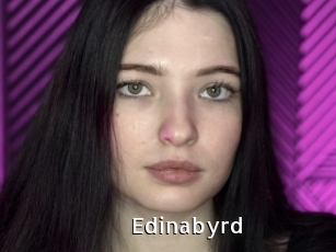 Edinabyrd