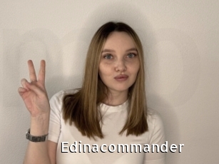Edinacommander