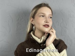 Edinagarman