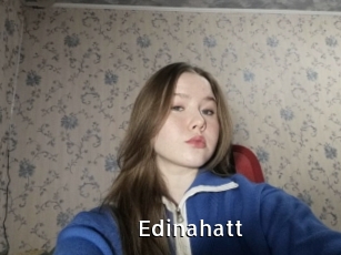 Edinahatt