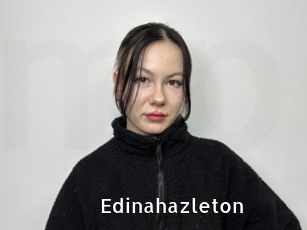 Edinahazleton