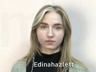 Edinahazlett