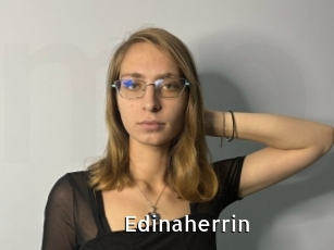 Edinaherrin