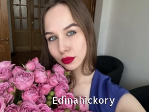 Edinahickory