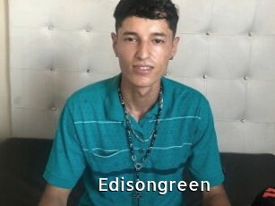 Edisongreen