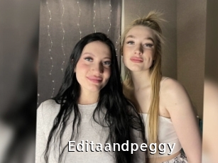Editaandpeggy