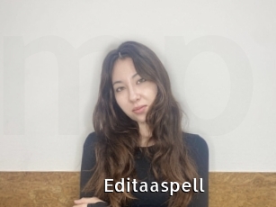 Editaaspell